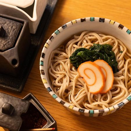 Uan Kanazawa Exteriör bild