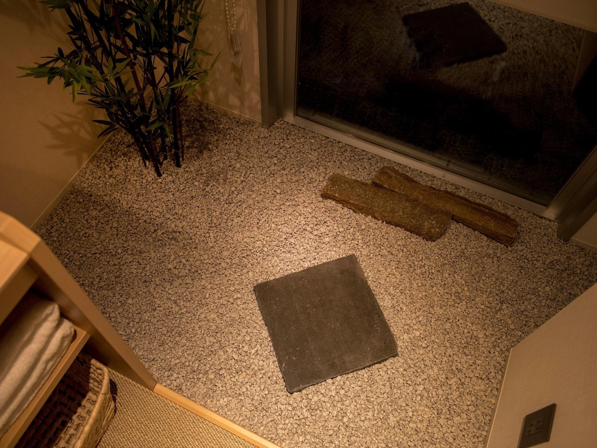 Uan Kanazawa Exteriör bild