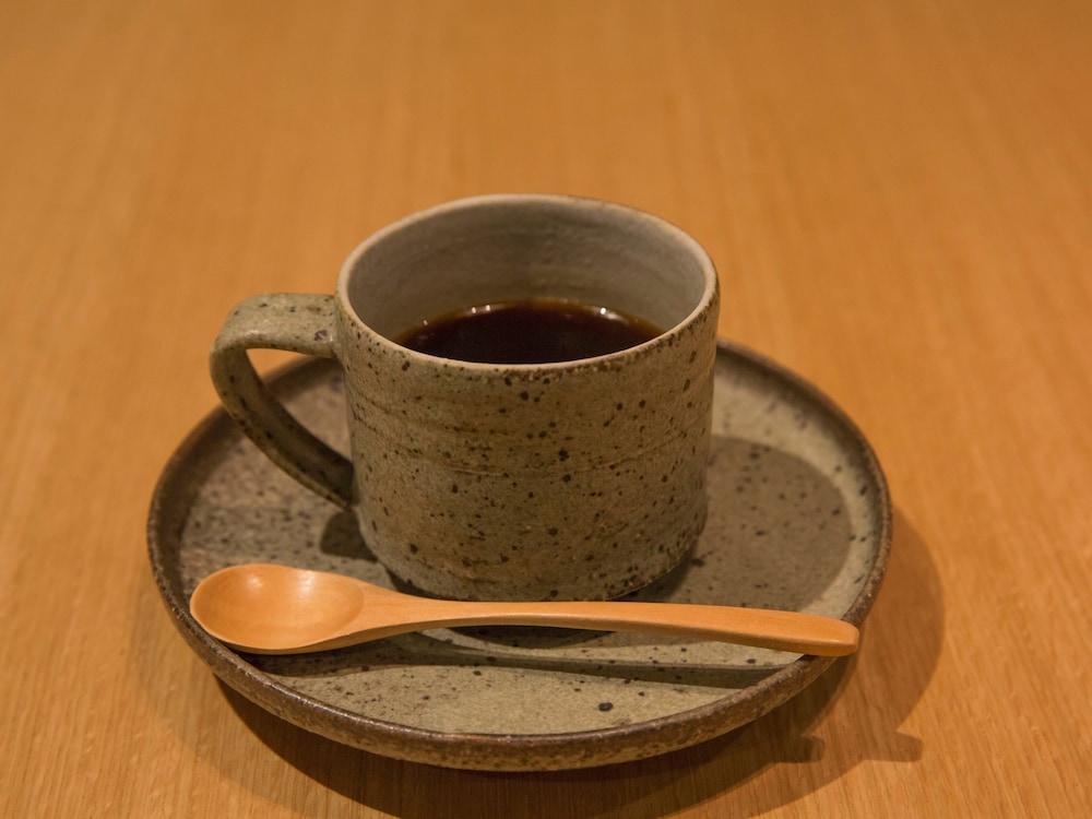 Uan Kanazawa Exteriör bild