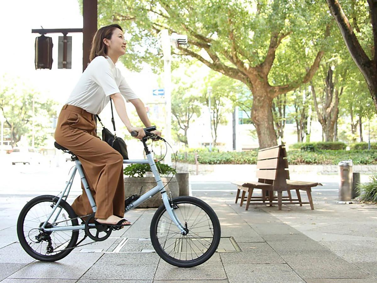 Uan Kanazawa Exteriör bild