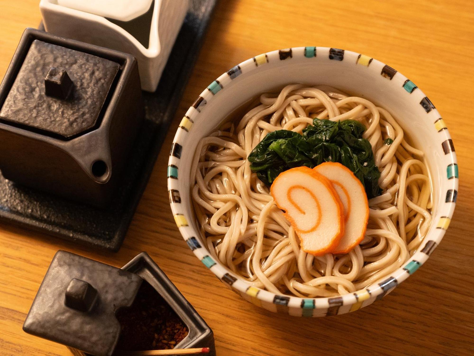 Uan Kanazawa Exteriör bild