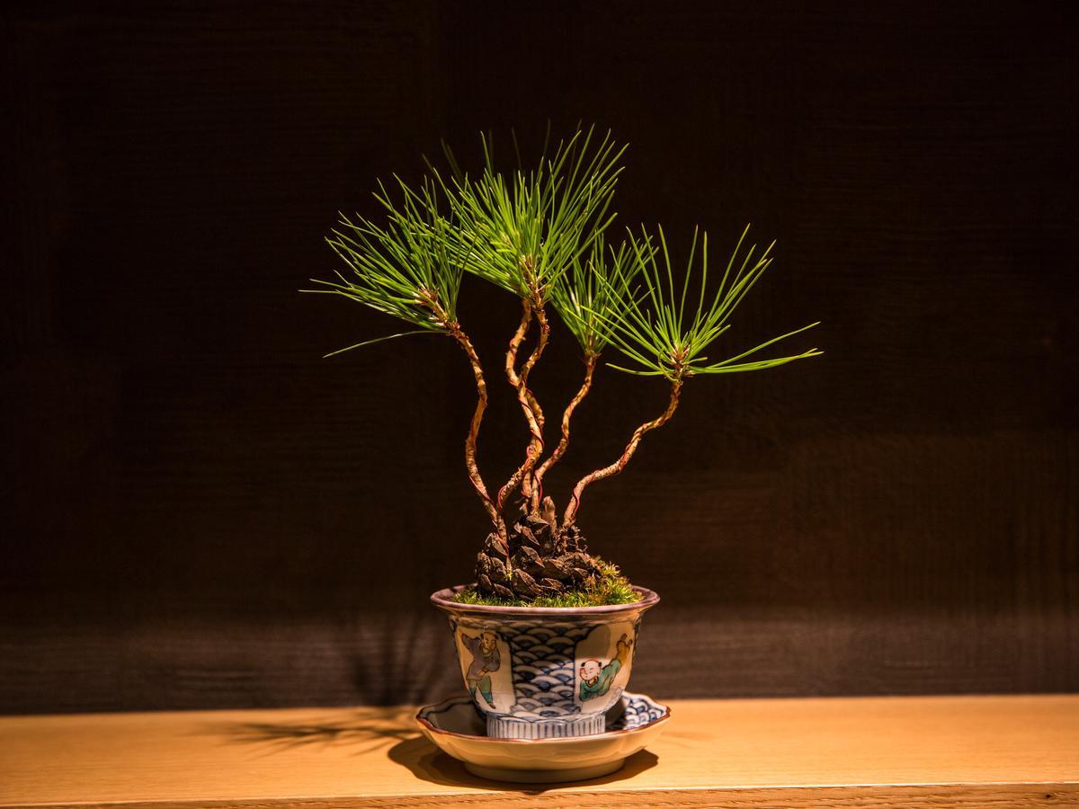 Uan Kanazawa Exteriör bild