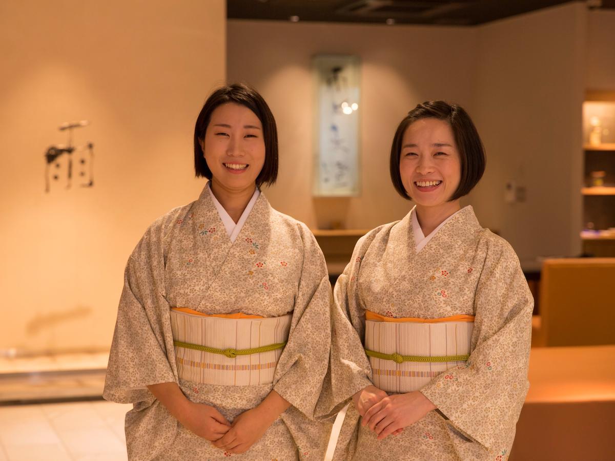 Uan Kanazawa Exteriör bild