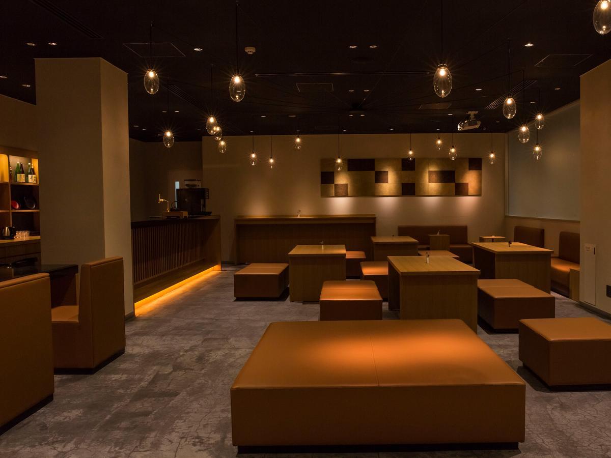 Uan Kanazawa Exteriör bild