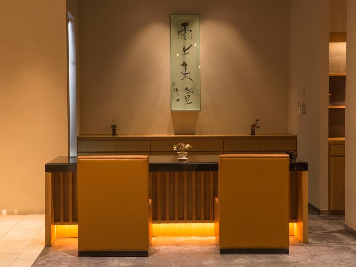 Uan Kanazawa Exteriör bild