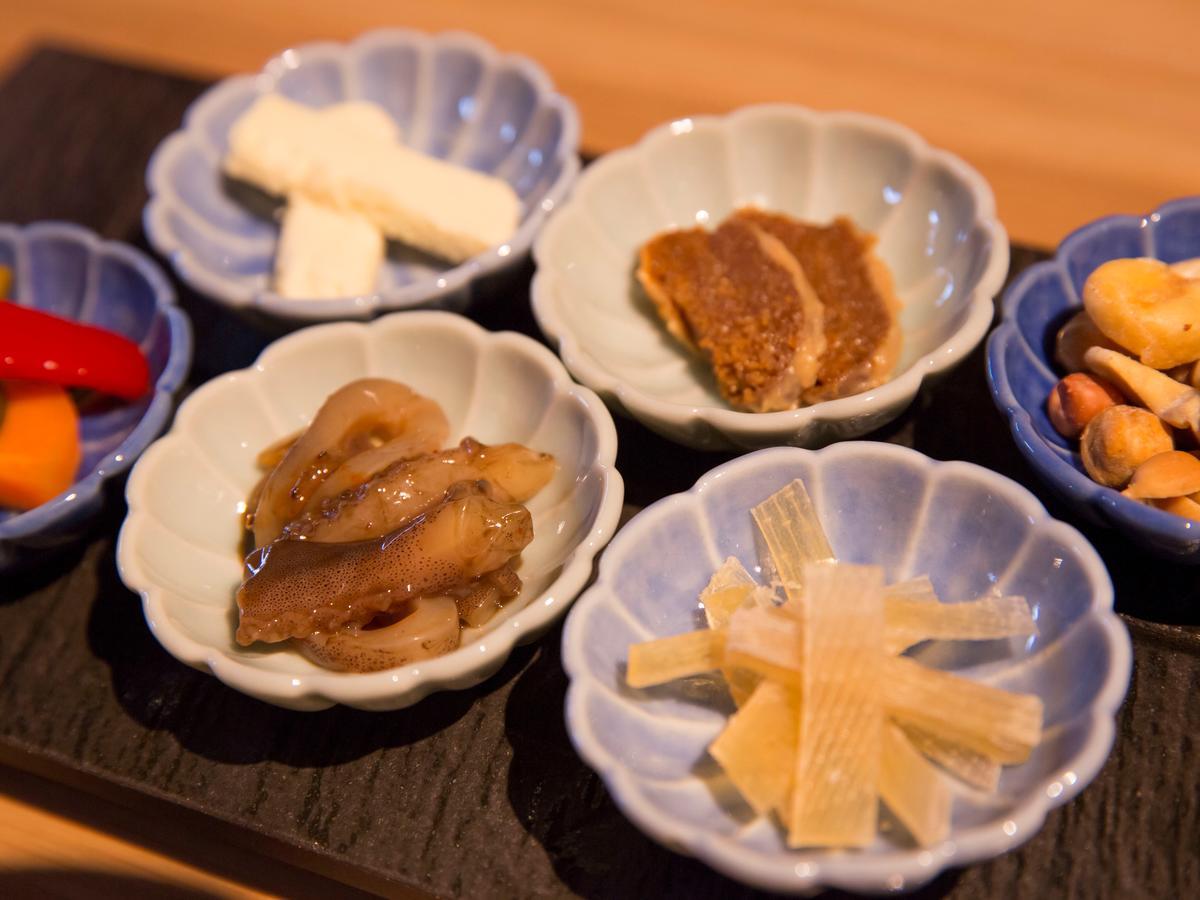 Uan Kanazawa Exteriör bild
