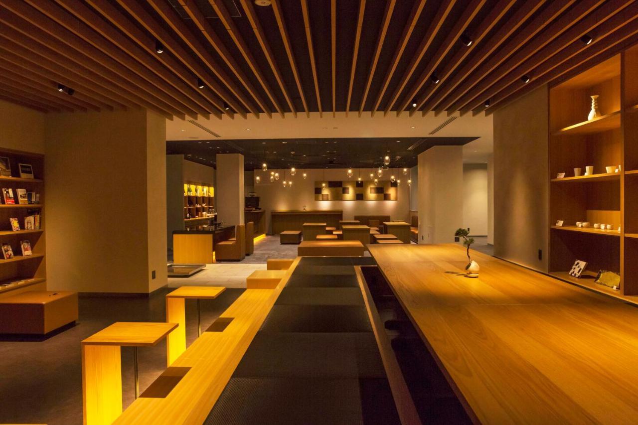 Uan Kanazawa Exteriör bild